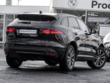 Jaguar F-Pace CHEQUERED FLAG+20d AWD+KAMERA+20" - gebrauchte Jaguar F-Pace aus dem Jahr 2020