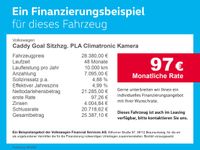 Volkswagen Caddy - Vorschau Bild 5