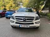 Mercedes-Benz Mercedes -Benz GL 350D -7 Sitzer  TÜV Juni... - Mercedes-Benz GL 350 mit Diesel-Antrieb: Geländewagen