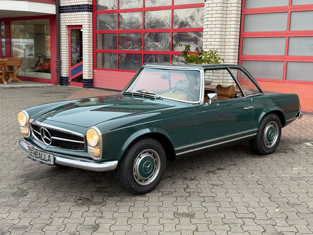Mercedes-Benz 280