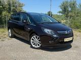 Opel Zafira C Tourer Innovation*7-Sitzer*194 PS - Opel Zafira mit Diesel-Antrieb: 1.7
