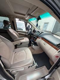 2006 Mercedes-BENZ VIANO 照片 8
