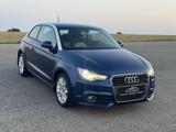 Audi A1 *Ambition,Xenon-Plus,Tempomat,Sportsitze* - Audi A1 aus 2010