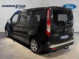 Ford Grand Tourneo Connect Titanium - Ford Grand Tourneo aus 2015