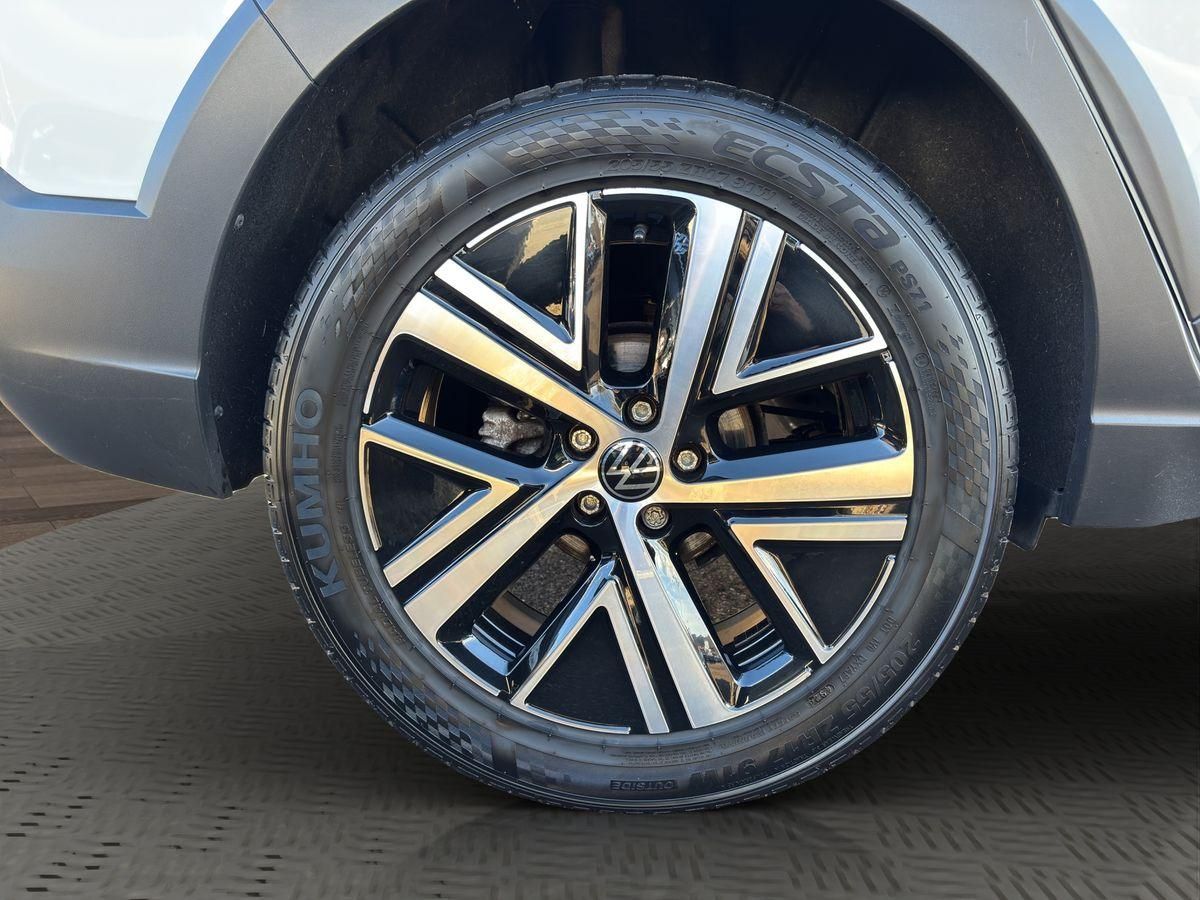 Taigo 1.0 TSI DSG NAVI LED RFK APP