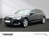 Audi A6 Avant Sport 45 TFSI quattro Matrix Panorama