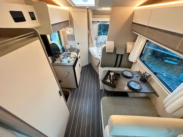 Fahrzeugabbildung XGO Dynamic 22P ALL IN Modell 2024