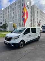 Renault Trafic - Renault Trafic von privat