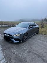 Mercedes-Benz CLA 35 AMG *4Matic*Garantie* AMG Aerodynamik-Pak