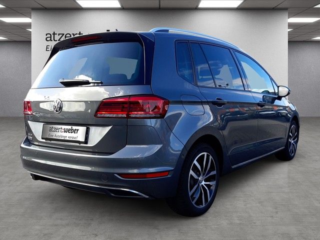 Fahrzeugabbildung Volkswagen Golf Sportsvan Join 1.0TSI LED Navi Kamera ACC