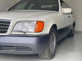 Mercedes-Benz 500 SE * W140 * weltweit einmalig*Sammlerzustand