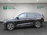 Skoda Kodiaq 2.0 TSI RS 4x4*Navi*Smartlink*Pano* - Skoda Kodiaq RS mit Benzin-Antrieb