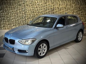 BMW 118 - 2