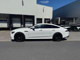 Mercedes-Benz AMG GT 43 4MATIC+ V8 Styling - Mercedes-Benz AMG GT: 43