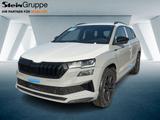 Skoda Karoq 1.5 TSI ACT Sportline MATRIX+DAB+AHK+VIRT