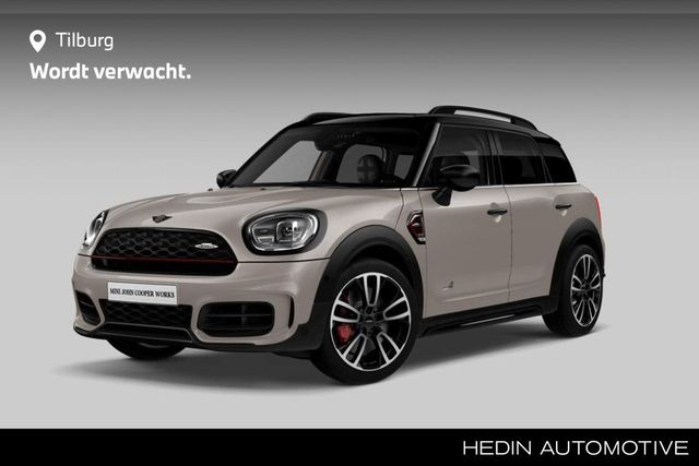 MINI John Cooper Works Countryman Mini 2.0 ALL4 | Pan