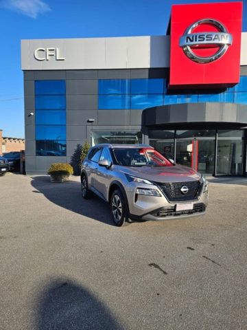 Andere NISSAN X-Trail e-Power e-4orce 4WD 7 posti N-Con