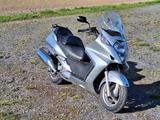 Honda FJS 600 Silver Wing , ABS,  57400km, HU 04/28 - HONDA ROLLER 600