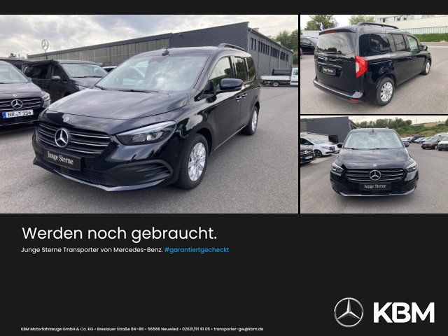 Mercedes-Benz T 180 PROGRESSIVE Klima*Navi*Kamera*LED*RFK/SHZ