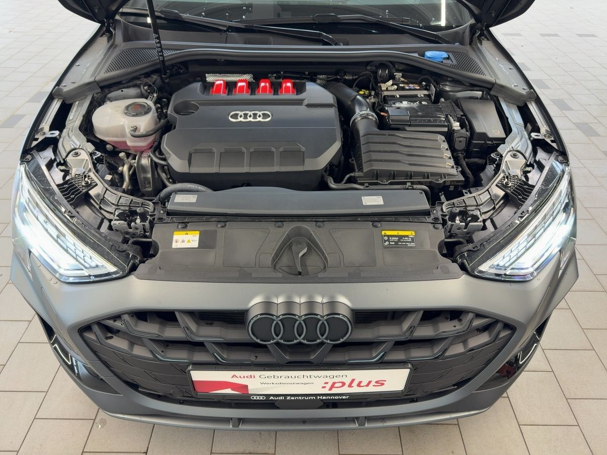 Audi S3 - Bild 19
