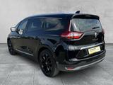 Renault Grand Scenic Black Edition TCe 140 EDC LED+PDC - gebrauchte Renault Grand Scenic aus dem Jahr 2022