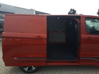 Ford Transit Custom - Vorschau Bild 26