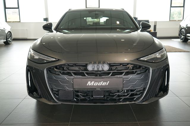 Audi A6 Avant e-hybrid | edition one | Pano | TechPro