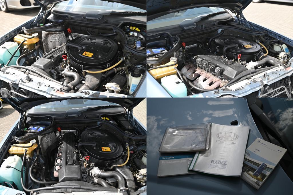 Mercedes-Benz CE 300