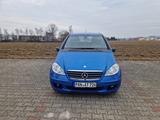 Mercedes-Benz A 180 CDI CLASSIC Polar Star CLASSIC Polar Star - Mercedes-Benz mit Diesel-Antrieb: A Class
