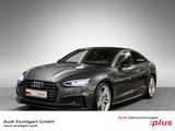 Audi A5 Sportback 50 TDI quattro S line Matrix B&O - Audi A5 Gebrauchtwagen in Stuttgart