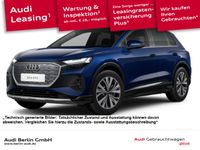 Audi Q4 e-tron - Vorschau Bild 1