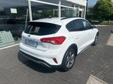Ford Focus 1.0 Ecoboost Active 125 - Ford Focus Gebrauchtwagen in Hamm