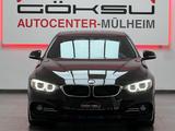 ALPINA B4 3.0 Biturbo*Allrad*SWITCH-TRONIC*H/K*Head-Up* - gebrauchte Alpina Sportwagen