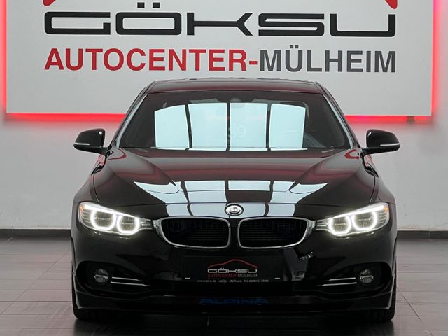 ALPINA B4 3.0 Biturbo*Allrad*