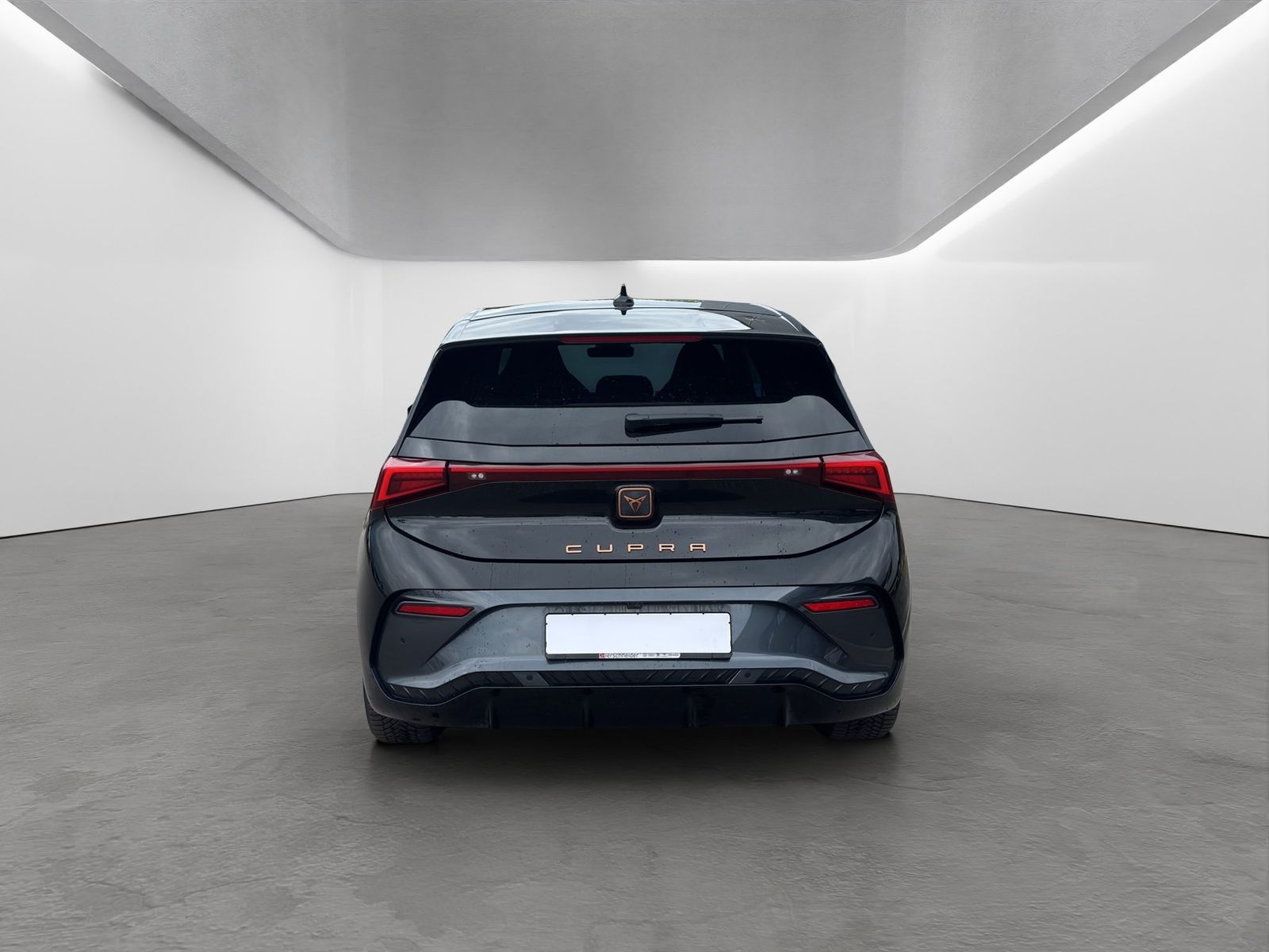 Cupra Born - Bild 8