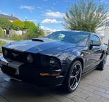 Ford Mustang GT 2009 - gebrauchte Ford Mustang aus dem Jahr 2009