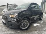 Fiat 500 Basis