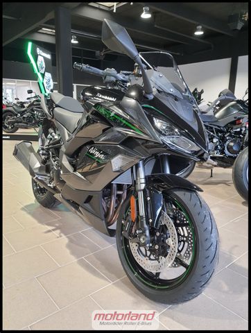 Kawasaki Ninja 1100 / Modell 25 / 4 Jahre Garantie