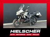 Kawasaki Versys 1100 SE Tourer WT1 + KOFFER + GARANTIE - KAWASAKI VERSYS 1100 SE