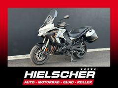 KAWASAKI Versys 1100 SE Tourer WT1 + KOFFER + GARANTIE