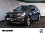 Volkswagen Taigo GOAL 1.0l TSI DSG ACC MATRIX-LED NAVI SHZ