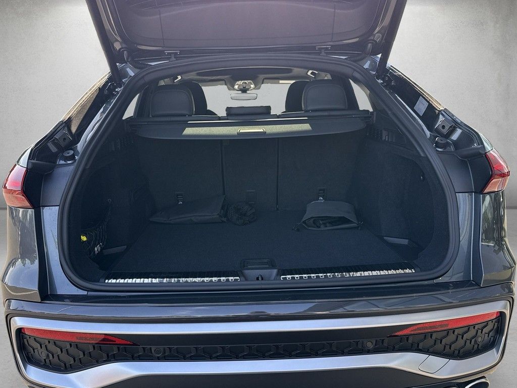 Audi SQ5 - Bild 5