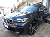 BMW X5 xdrive30d mhev 48V Msport auto - BMW X5: Limousine