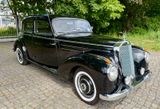 Mercedes-Benz W187 *220* RC* Weißrand Reifen*Classic Data 2+* - Mercedes-Benz 220 mit Benzin-Antrieb: Limousine
