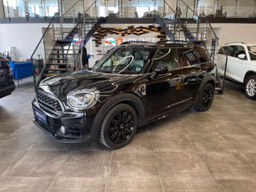 MINI Cooper S Countryman *1.HAND*19%*PANO*KAMERA*PDC*