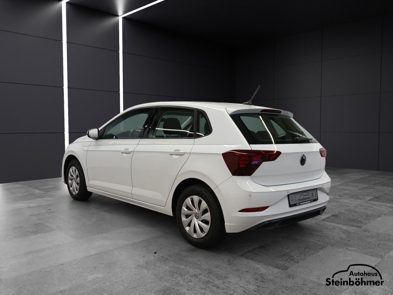 Volkswagen Polo - Bild 3