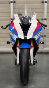 BMW S 1000 RR K46 Race Rennstrecke Akrapovic Öhlins - BMW K1000