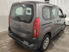 Fahrzeugabbildung Citroën Berlingo 1.2T Live M 2xSCHIEBETÜR/SPURASSISTENT