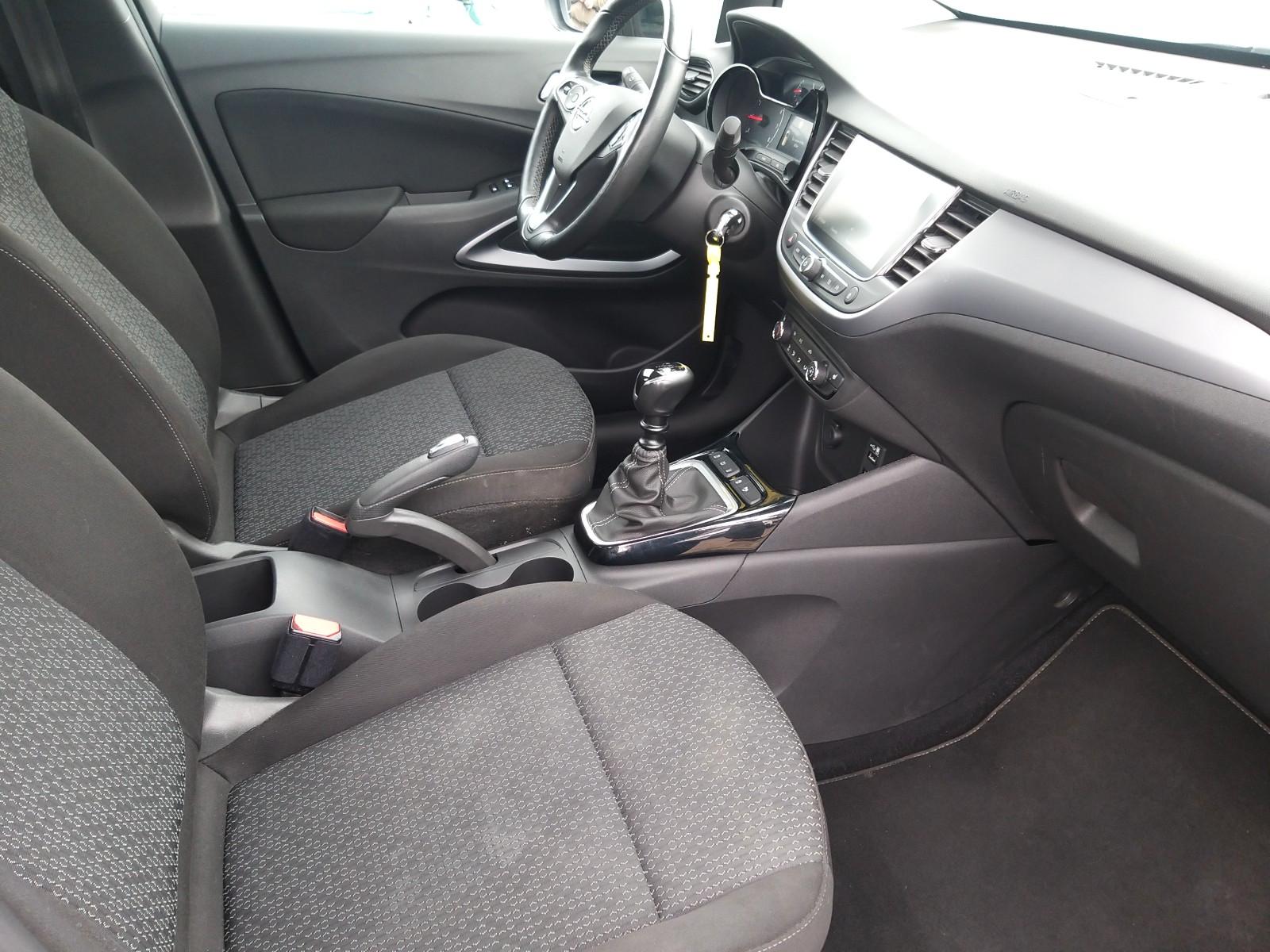 Opel Crossland (X) Edition *Navi*Klima**