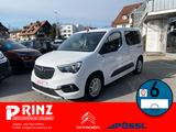 Opel Combo Life Elegance 130 PS *Sitzheizung *Kamera